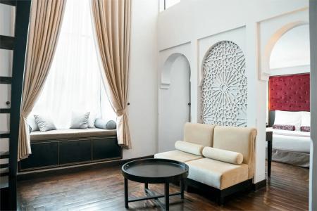 Sarai Resort & Spa - 97