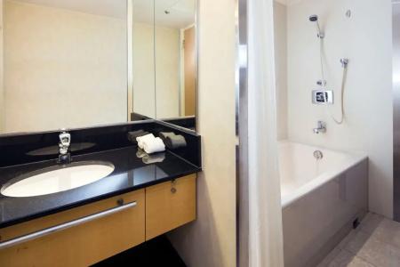 Sheraton Miyako Osaka - 63