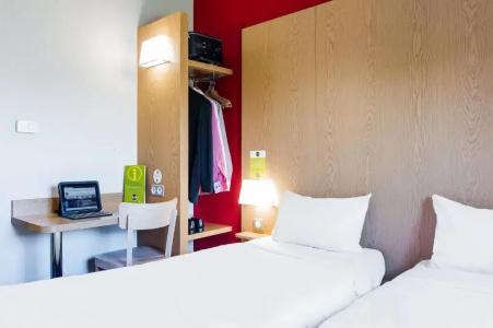b&b hôTel Toulouse Purpan zéNith - 13