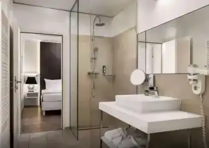 Amedia Luxury Suites Graz - 41