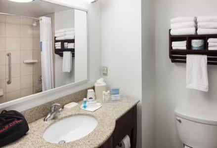 Hampton Inn & Suites-Bricktown - 36