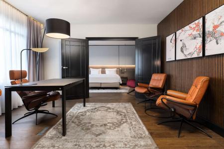 Radisson Collection Grand Place Brussels - 66