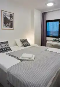 Inn Tourist & Hostel - 60