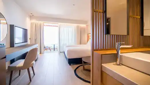 Akasha Beach & Spa - 34