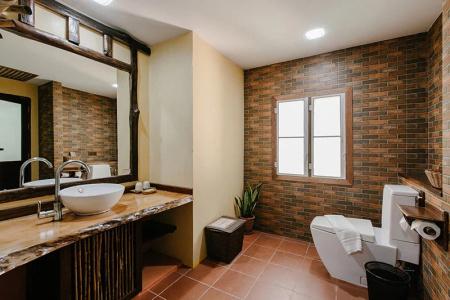 Ban Sainai Resort- Sha Extra Plus - 96