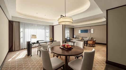 Pan Pacific Suzhou - 64
