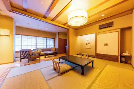 Hakone Yumoto Onsen Kajikaso - 56