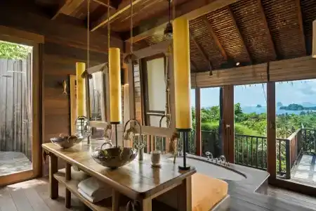 Six Senses Yao Noi - Sha Plus - 51