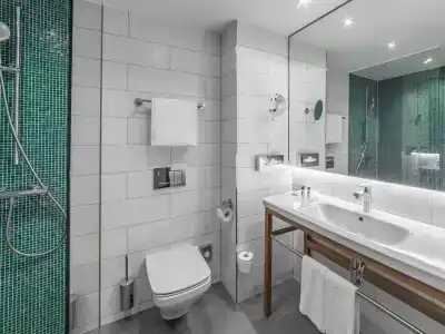 Holiday Inn Munich - Leuchtenbergring, an IHG - 45
