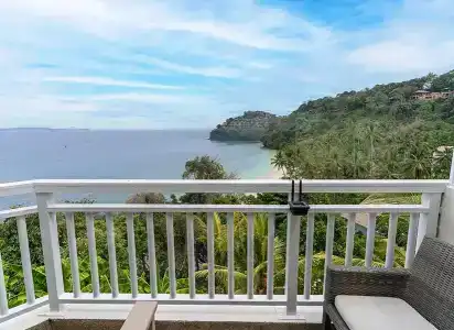 Cape Panwa Phuket - Sha Plus Certified - 51