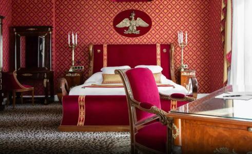 Negresco - 118