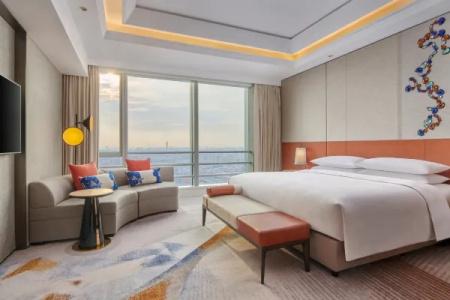 Sheraton Guangzhou Panyu - 123