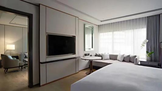 Jw Marriott Bangkok - Sha Extra Plus - 37