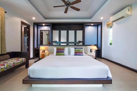 Anyavee Tubkaek Beach Resort- Sha Plus - 103