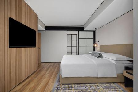 Sheraton Chengdu Lido - 84