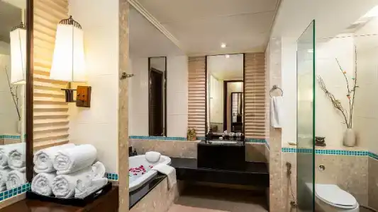 Patong Paragon Resort & Spa Sha Extra Plus - 74
