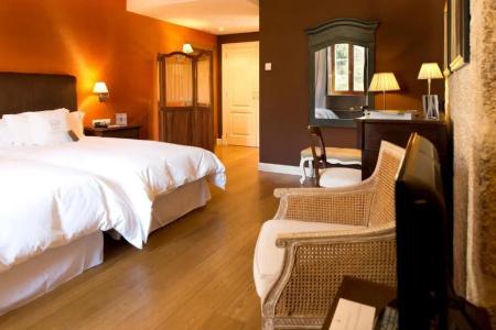 a Quinta Da Auga Spa Relais & Chateaux - 59