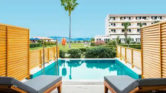 Mitsis Ramira Beach - 42