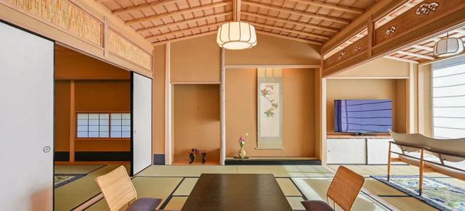 Fujiya Ryokan - 76