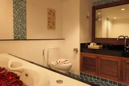 Baan Yuree Resort & Spa - Sha Plus - 45