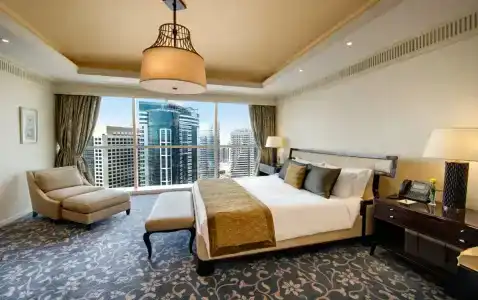 Grand Millennium Dubai - 51