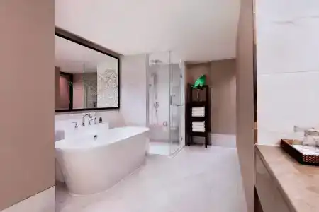 Bangkok Marriott Marquis Queens Park - Sha Extra Plus - 71