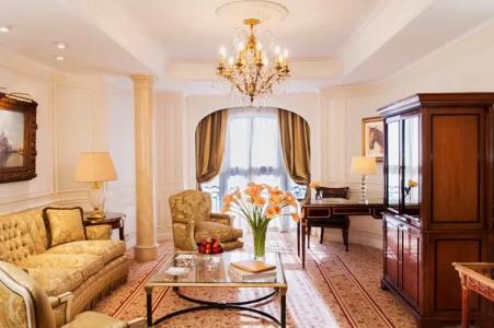 Alvear Palace - Leadings of the World - 122