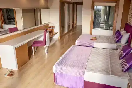 TUI Magic Life Jacaranda - 64