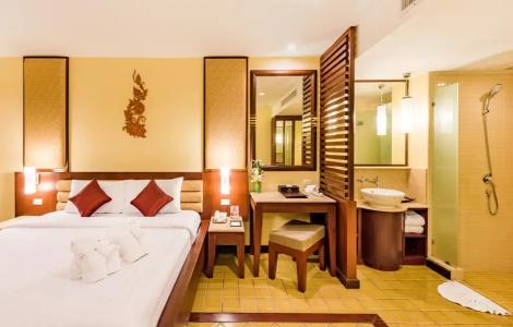 Duangjitt Resort And Spa - Sha Plus - 48