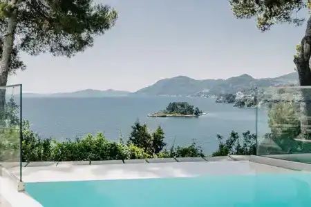 Corfu Holiday Palace - 127