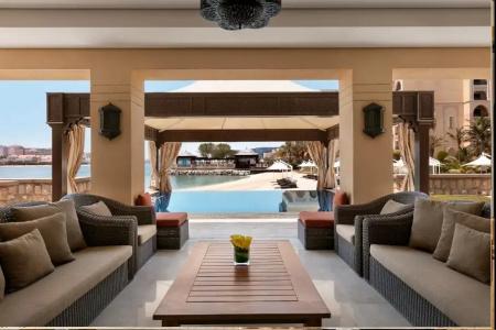 Shangri-La Qaryat Al Beri, Abu Dhabi - 72