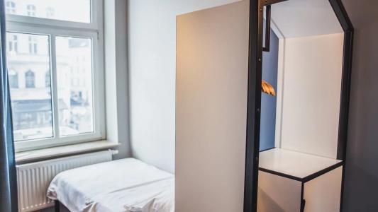 The Circus Hostel - 59