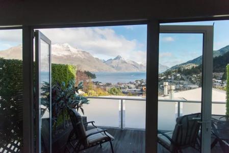 Queenstown House Boutique and Apartments - 106