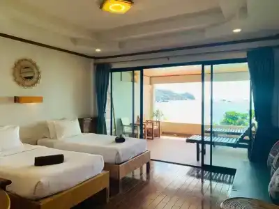 Koh Tao Heritage - 9