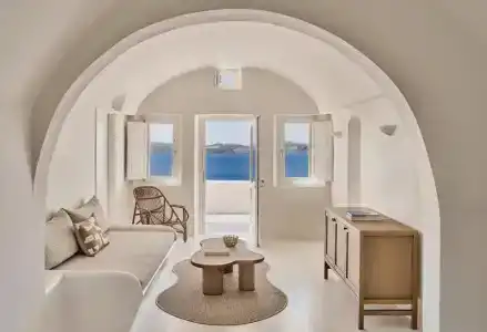 Mystique, a Luxury Collection, Santorini - 10