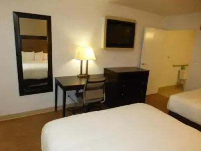Red Roof Inn Houston - Jersey Village - 25