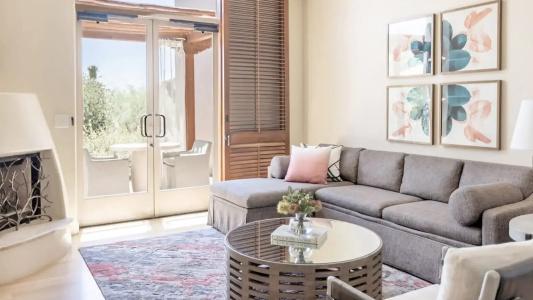 Four Seasons Resorts at Troon North - 60