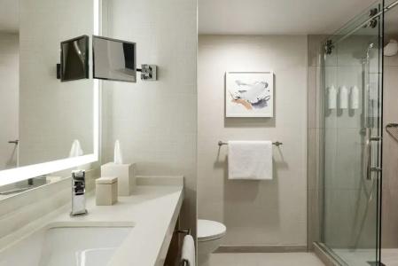 Fort Lauderdale Marriott Harbor Beach Resort & Spa - 64