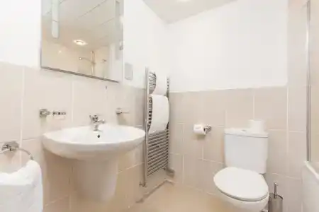 Craigmonie Inverness by Compass Hospitality - 19