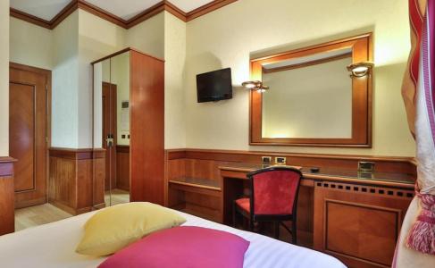Best Western Moderno Verdi - 48