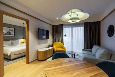 Radisson & Suites, Gdansk - 109