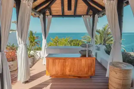 Dreams Jardin Tropical Resort & Spa - 25