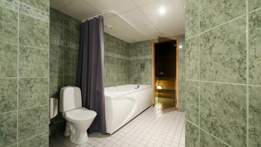Metropol Spa - 9