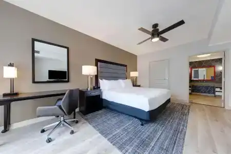 Homewood Suites Nashville Vanderbilt - 103