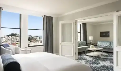 The Ritz-Carlton, San Francisco - 61
