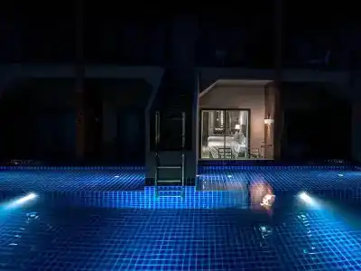 Sugar Marina Resort Cliffhanger Aonang - Sha Extra Plus - 67