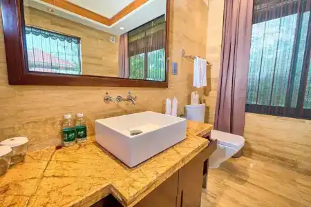 Grand Metropark Villa Resort Sanya Yalong Bay - 22