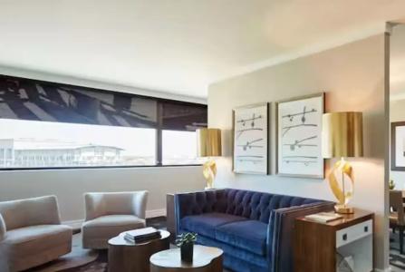 The Highland Dallas, Curio Collection by Hilton - 46