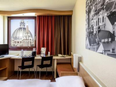 Ibis Wien Mariahilf - 46
