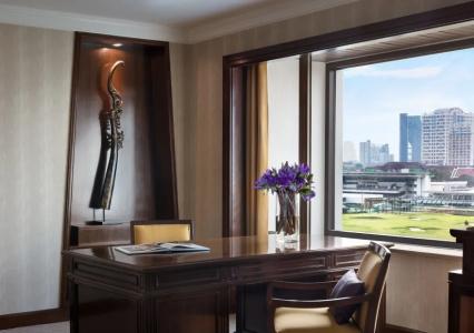Anantara Siam Bangkok - Sha Extra Plus Certified - 48